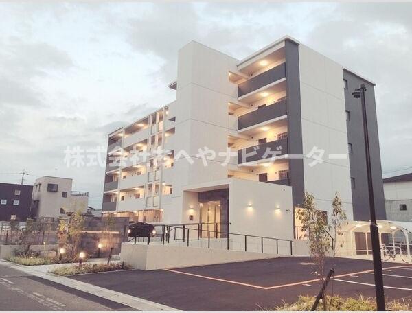 カンフリエ寿