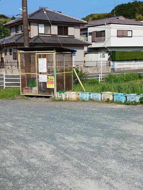山崎ハイツ
