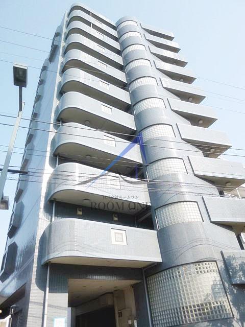 SKガーデン葛西V