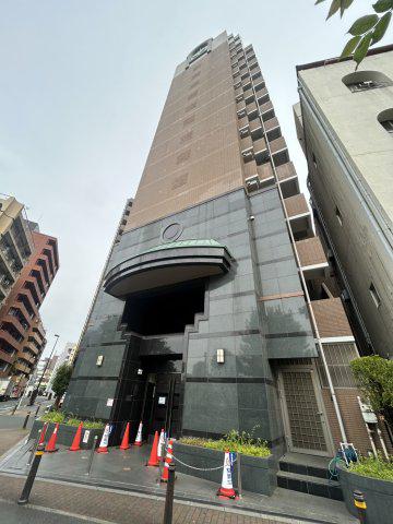パレステュディオ池袋駅前(1K/14階)
