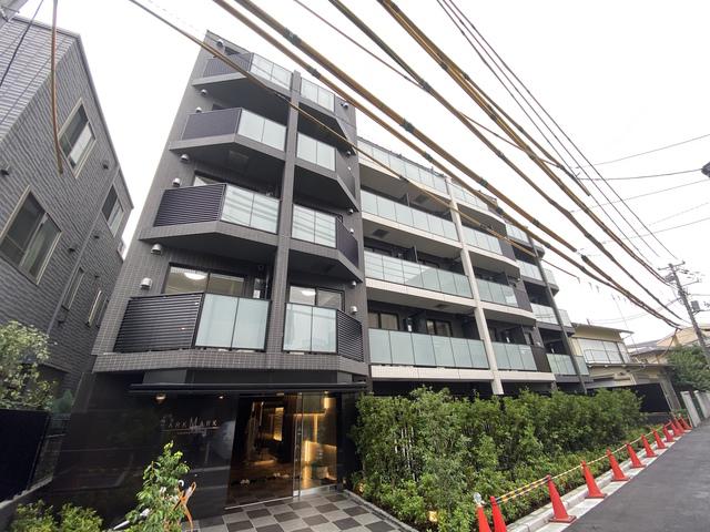 アークマーク中野坂上