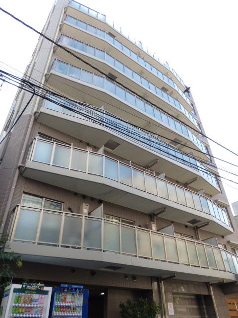 デュオステージ白金高輪