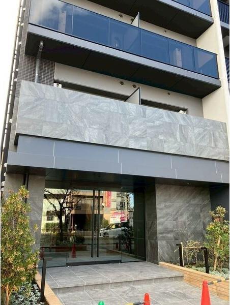 メイクスアート名古屋城西(1LDK/9階)