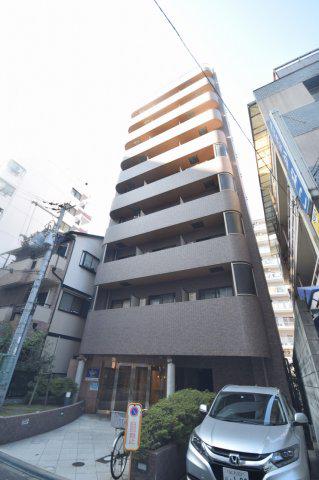 ランドマークシティ同心