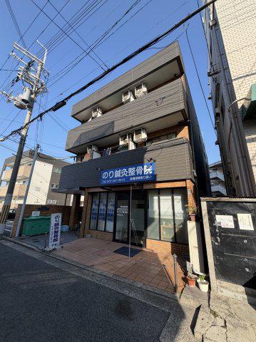 サンロワール北野田