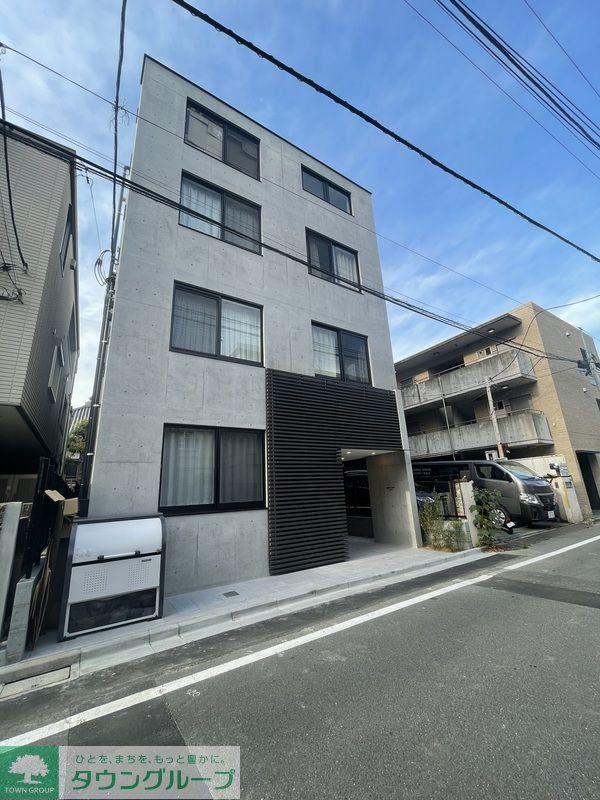 BARK LANE 早稲田II