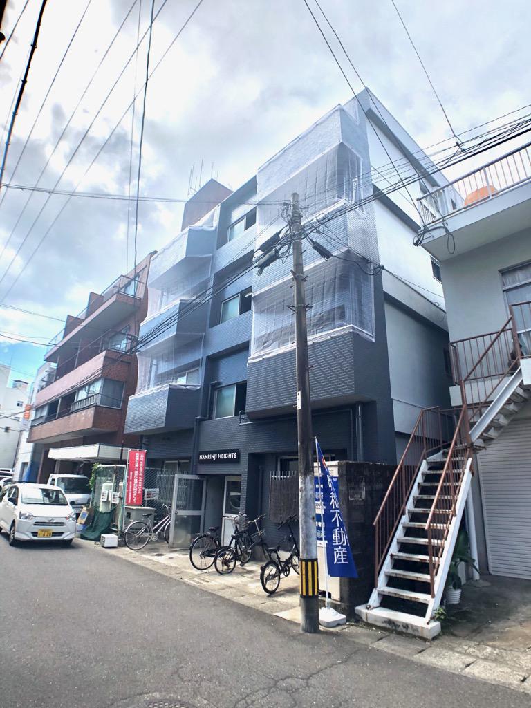 南林寺ハイツ