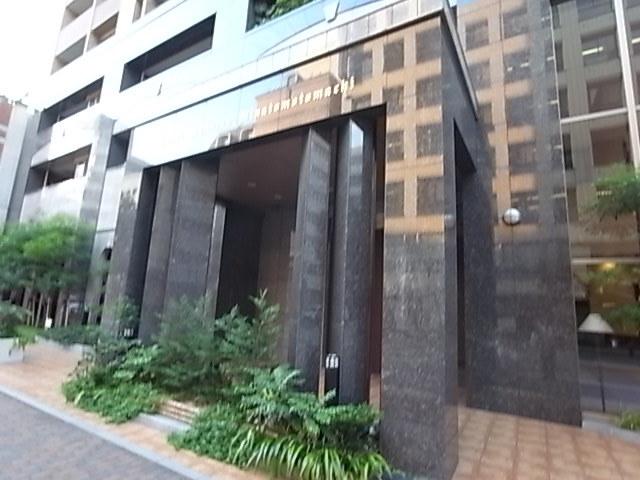 ライオンズマンションみなと元町