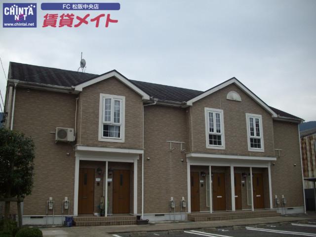 スクエアーガーデンM