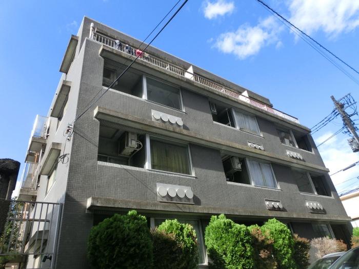 玉泉館II