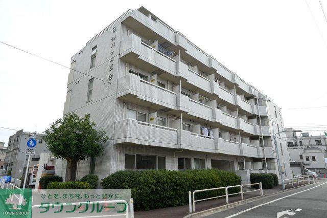 日神パレス西台