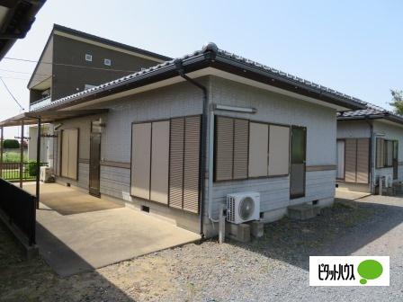 茨城県神栖市 1階建 築26年