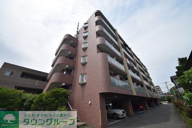 エクセラ鎌倉