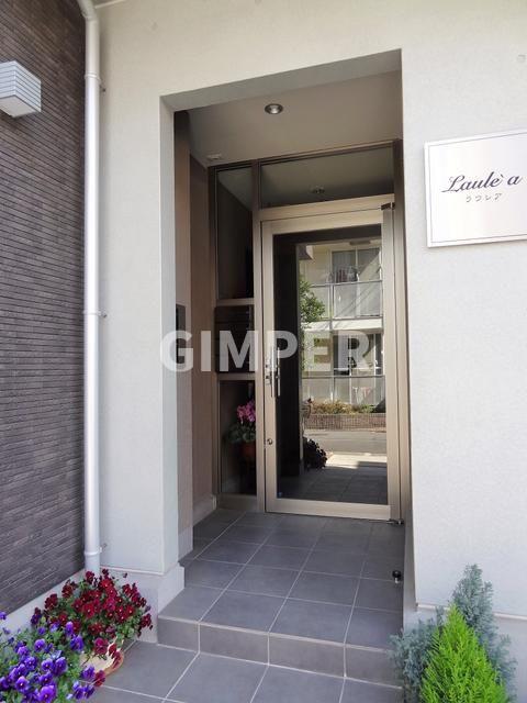 LAULE`A -ラウレア-
