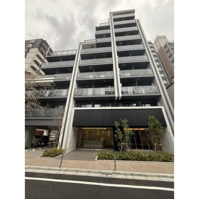 ガリシアレジデンス品川パークサイド