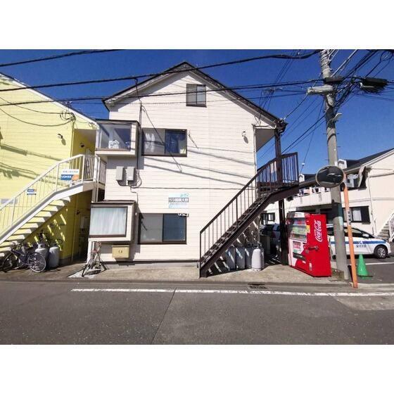 ベラ相模大野