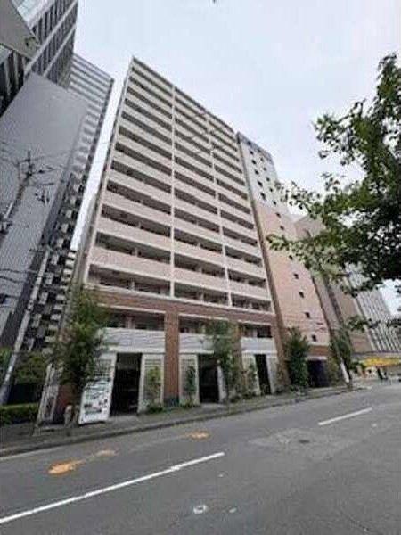 セレッソコート新大阪