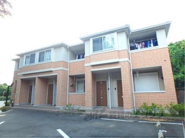 コンフォール菟道