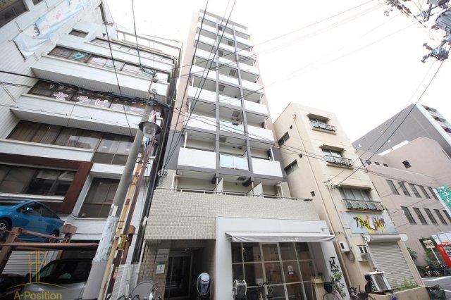 ドゥエリング大阪城北