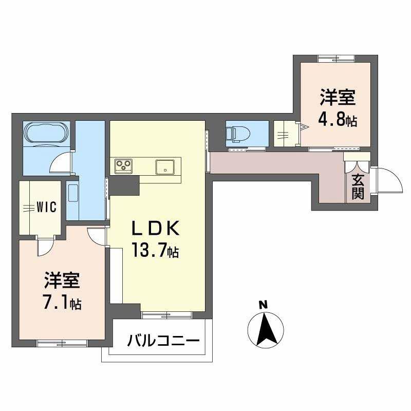 チェルシー 西津田 イースト