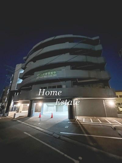 リブレスト川崎