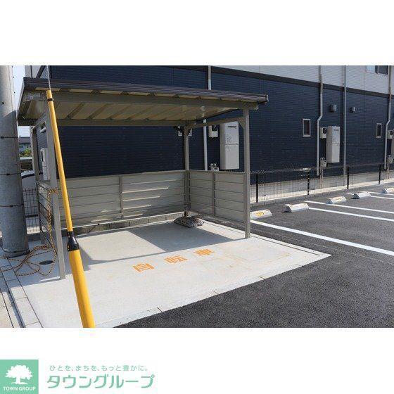 クレアコート