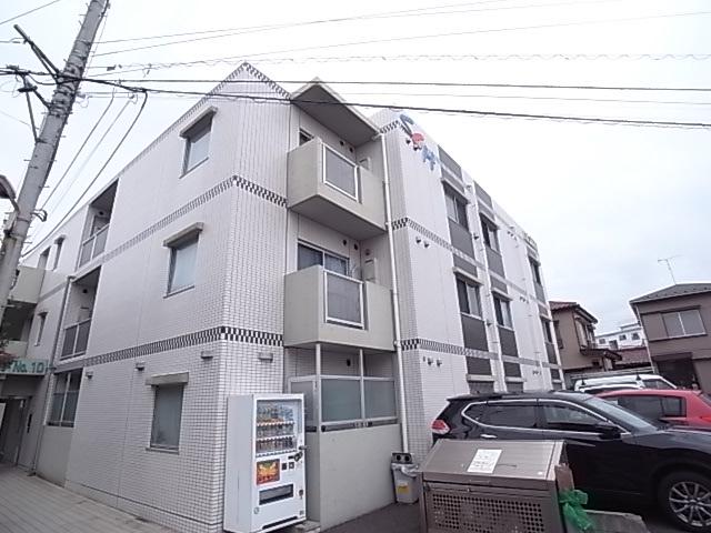 ミリアビタNO.10