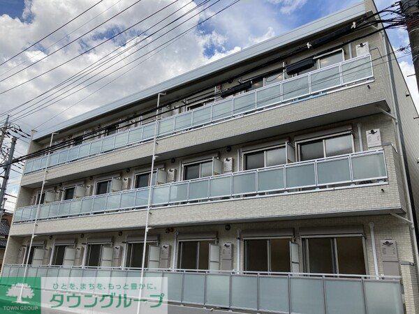 リブリアルファ