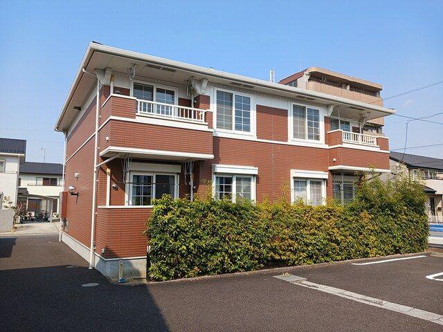 セコイアA