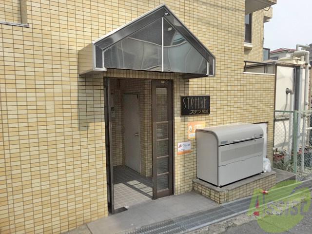 ステラ蛍池