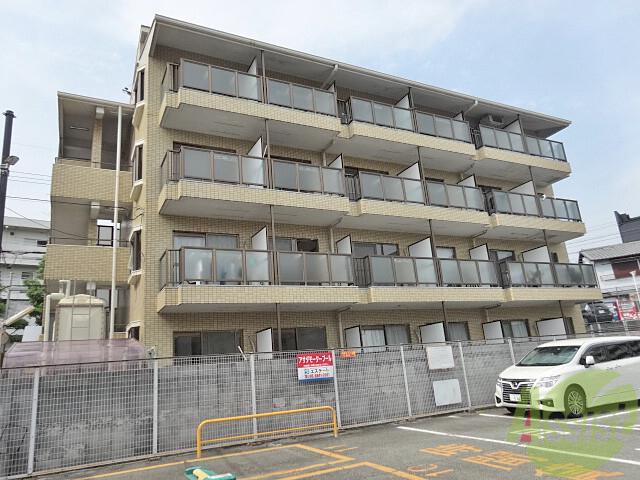 ステラ蛍池