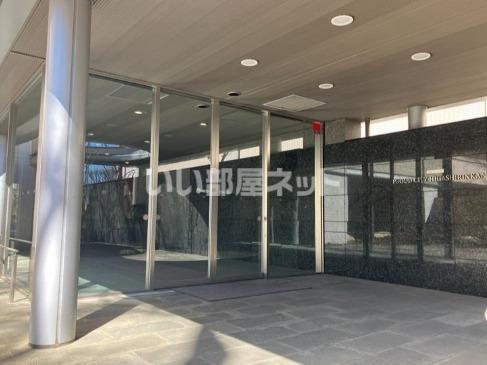 プラウドシティ東林間イーストコート