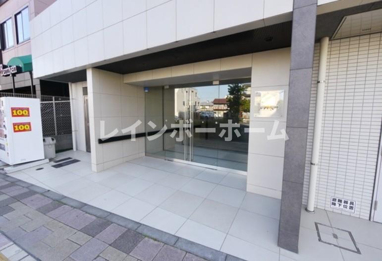 AZEST赤塚新町