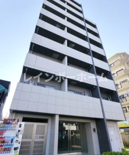 AZEST赤塚新町
