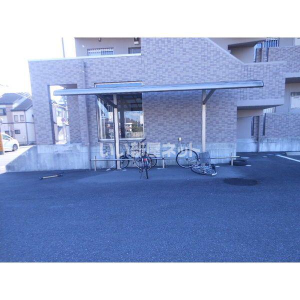 サニーサイド戸祭 I