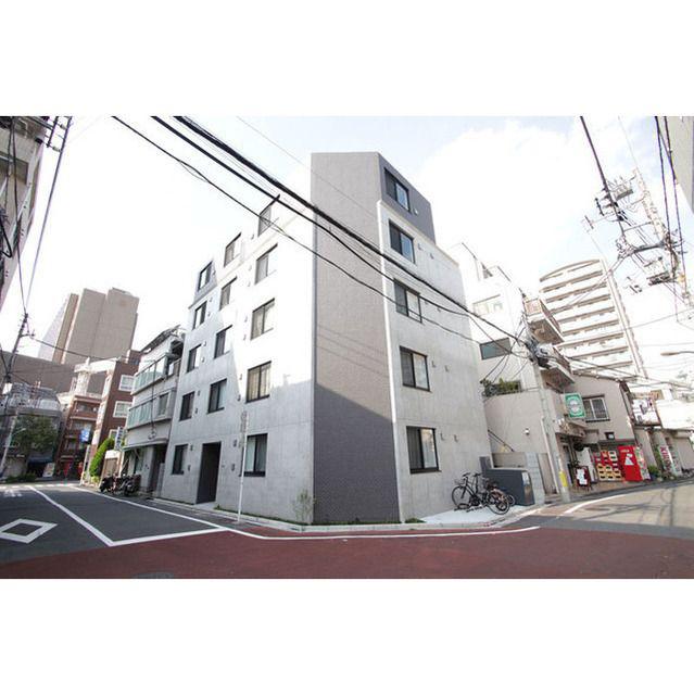 BARK LANE 早稲田