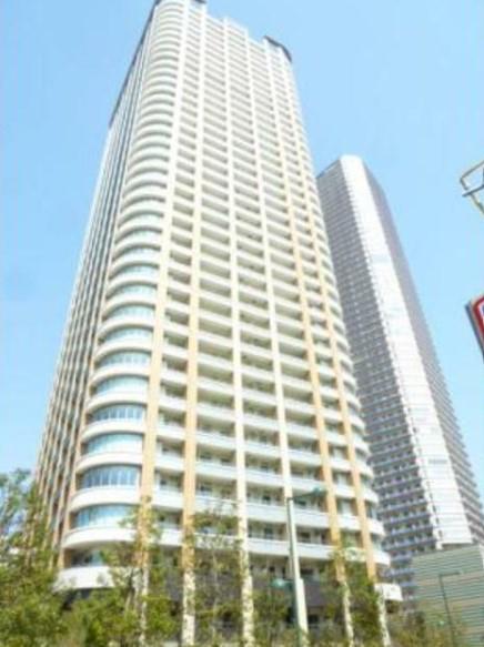 パークシティ武蔵小杉ザ グランドウイングタワー(1LDK/10階)