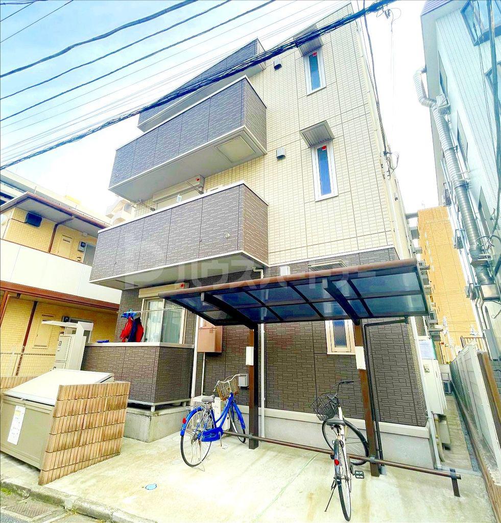 レクサス本町
