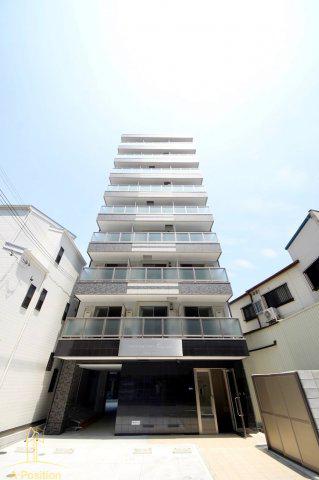 UMEDA ISLAND RESIDENCE