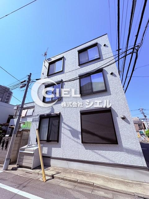 ロータス練馬