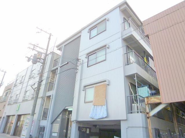 エスポワール関目