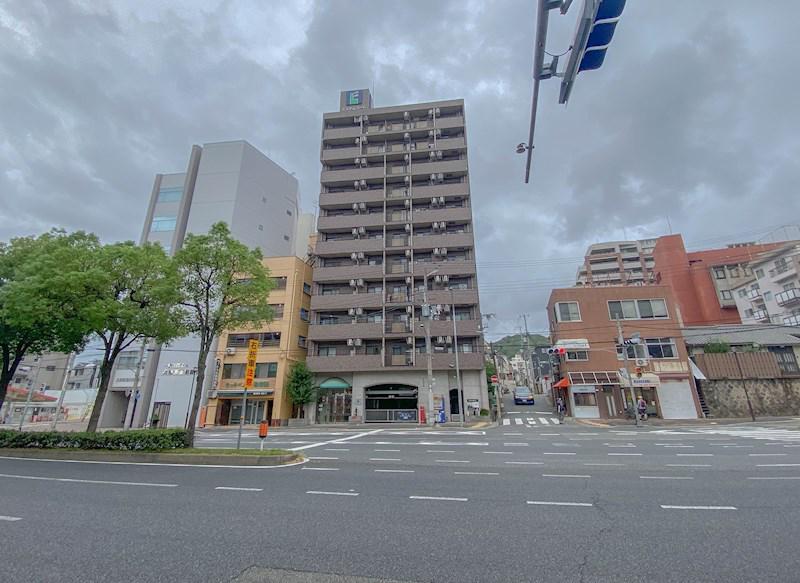 エステムコート神戸・県庁前