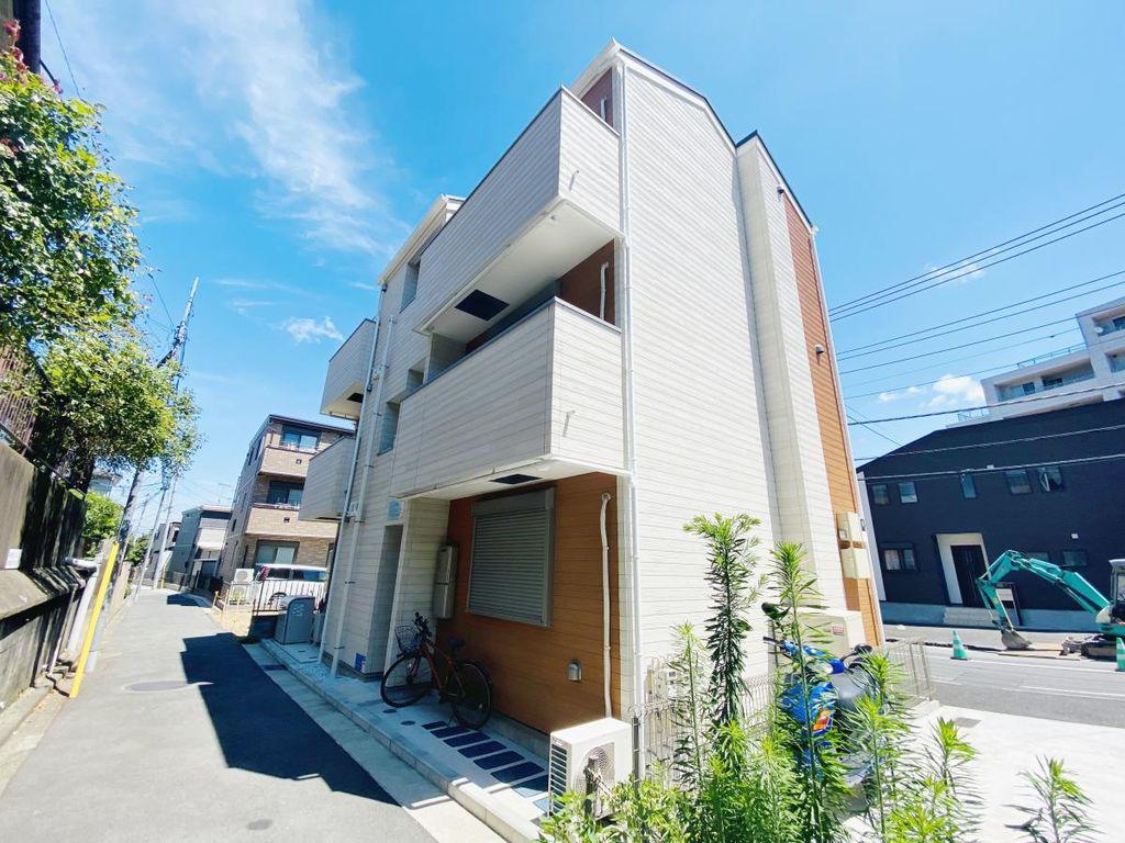コンフォート横浜南