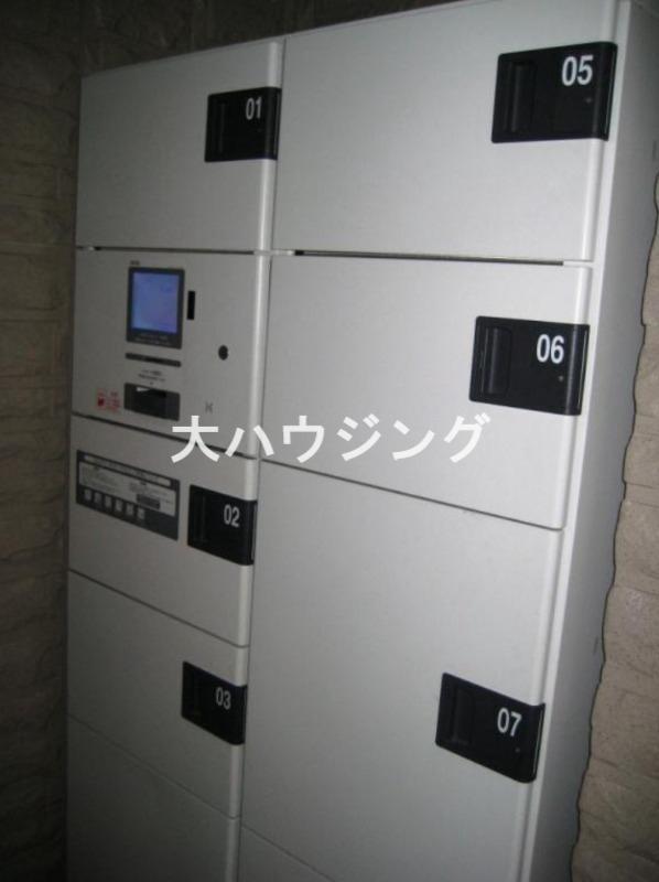 ウイング多摩川