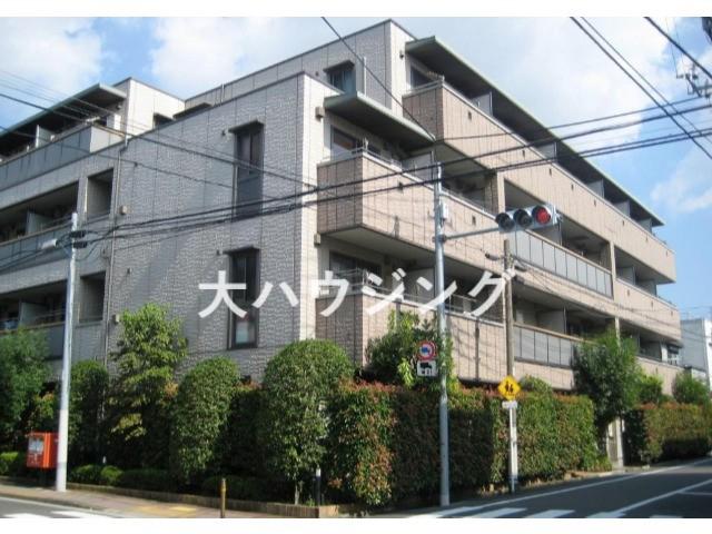 ウイング多摩川