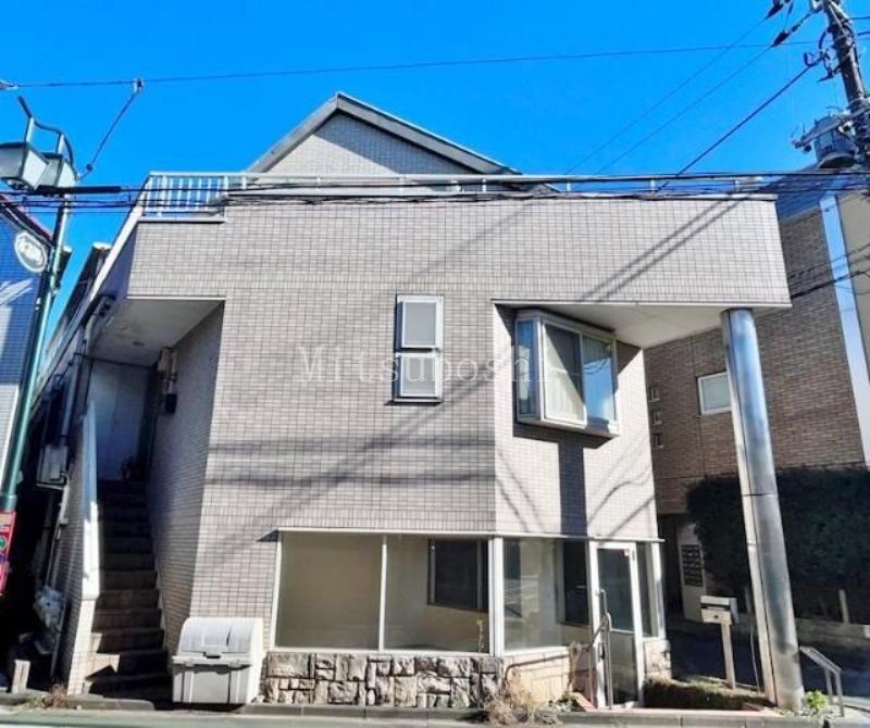 キャスル永福町