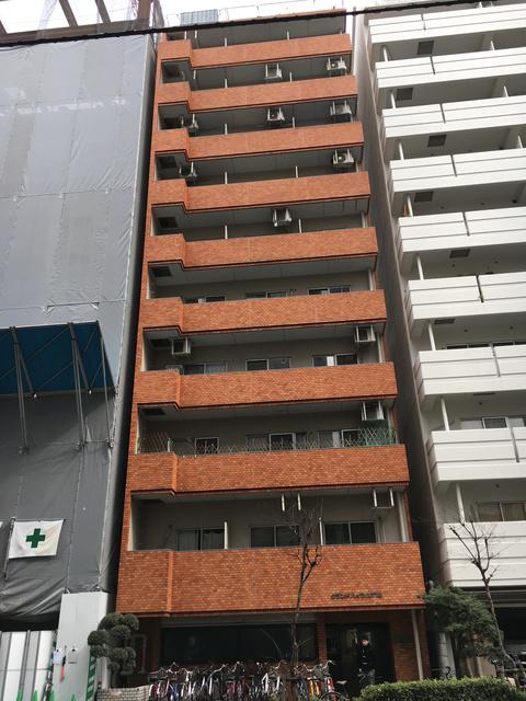 グランドハイツ八丁堀