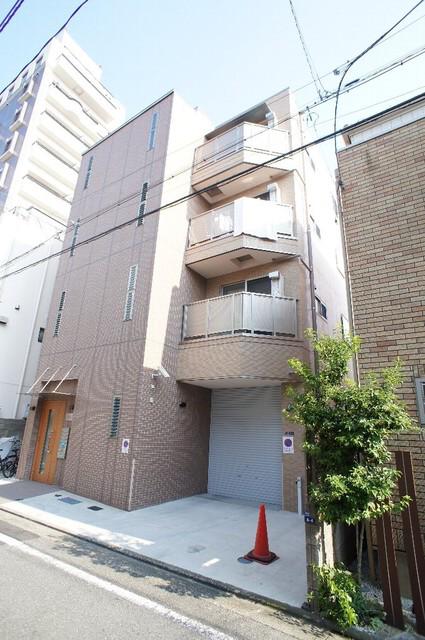フェリーチェ中延