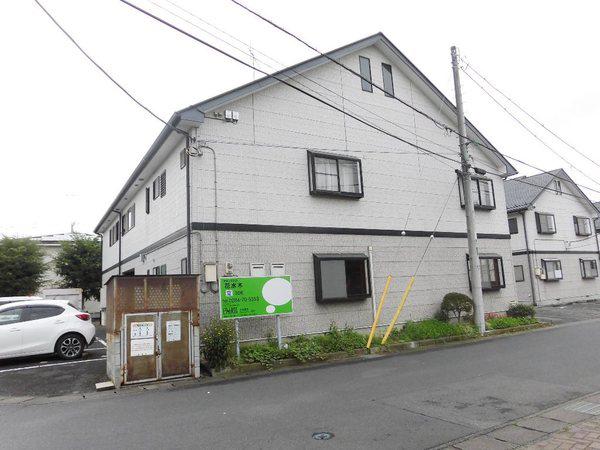 アネックス21花水木壱番館