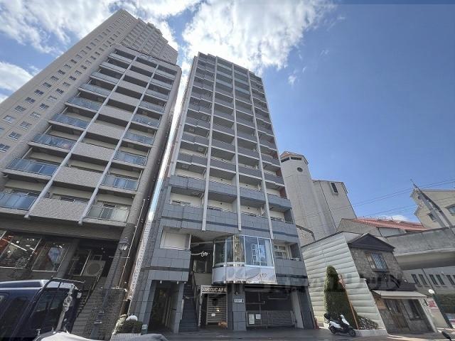 ビガーポリス133宝塚